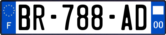 BR-788-AD