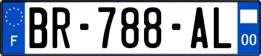 BR-788-AL