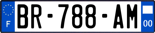 BR-788-AM