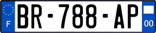 BR-788-AP