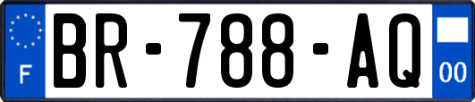 BR-788-AQ