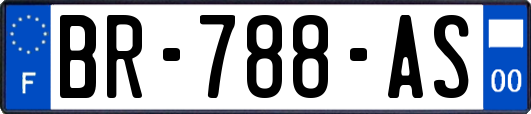 BR-788-AS