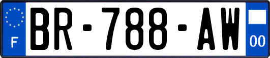BR-788-AW
