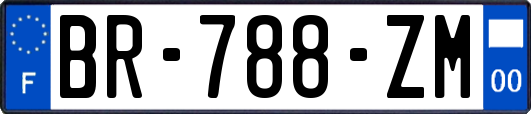 BR-788-ZM