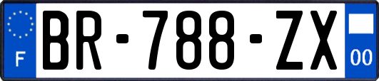 BR-788-ZX