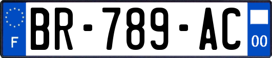 BR-789-AC