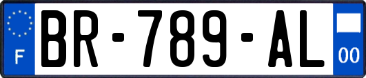 BR-789-AL