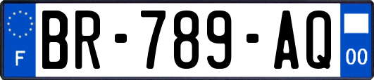 BR-789-AQ