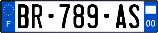 BR-789-AS