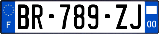 BR-789-ZJ
