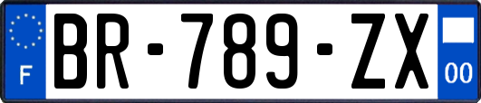 BR-789-ZX