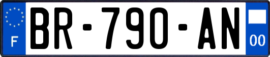 BR-790-AN