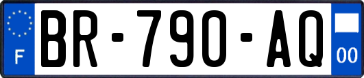 BR-790-AQ