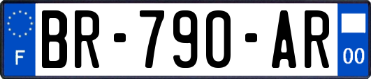 BR-790-AR