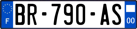 BR-790-AS