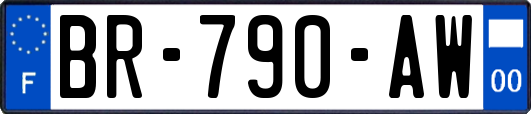 BR-790-AW