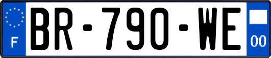 BR-790-WE