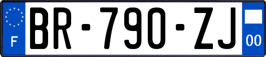 BR-790-ZJ
