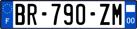 BR-790-ZM