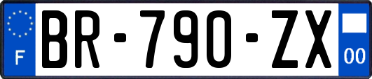 BR-790-ZX