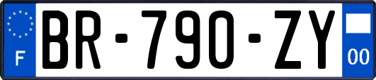 BR-790-ZY