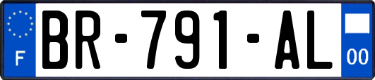 BR-791-AL