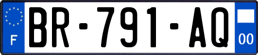 BR-791-AQ