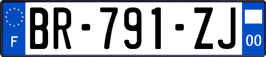 BR-791-ZJ