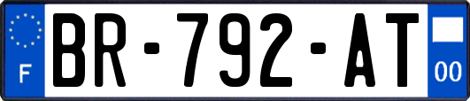 BR-792-AT