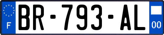 BR-793-AL