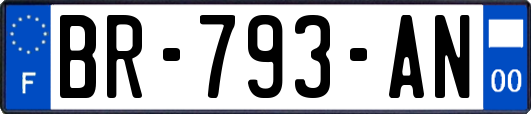 BR-793-AN