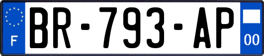 BR-793-AP