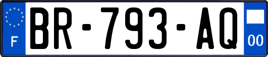 BR-793-AQ