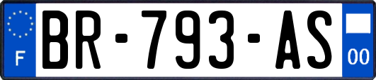 BR-793-AS