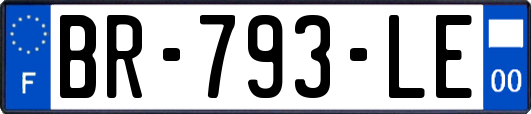 BR-793-LE