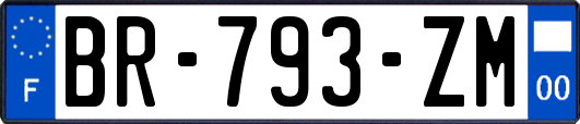 BR-793-ZM