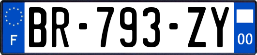 BR-793-ZY