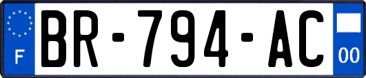 BR-794-AC