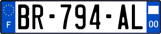 BR-794-AL