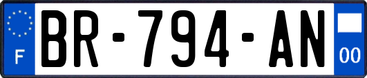 BR-794-AN