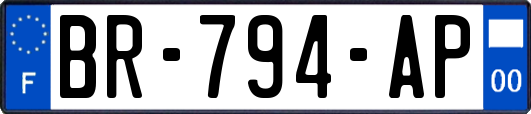 BR-794-AP