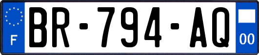 BR-794-AQ
