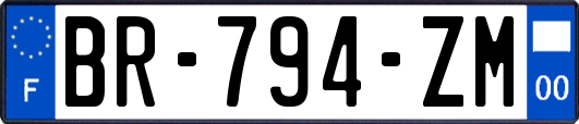 BR-794-ZM