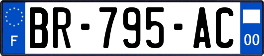 BR-795-AC