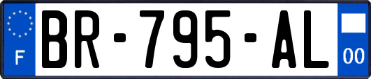 BR-795-AL