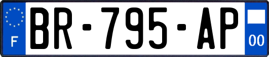 BR-795-AP
