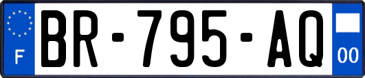 BR-795-AQ
