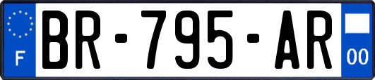 BR-795-AR