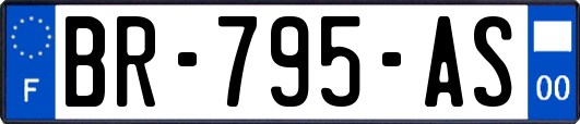 BR-795-AS