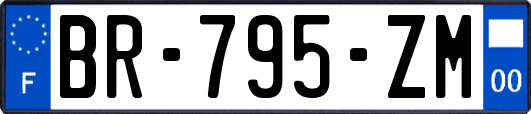 BR-795-ZM